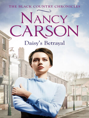 cover image of Daisy's Betrayal